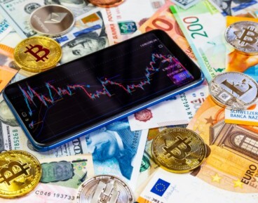 Waluta Rezerwowa w 2050 r. – dolar, bitcoin czy nowy gracz