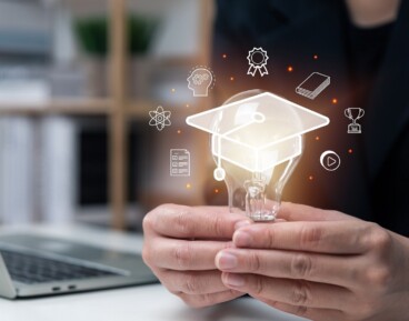 Edukacja finansowa dla przyszłości