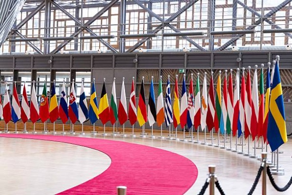 Przyspieszona ewolucja strefy Schengen